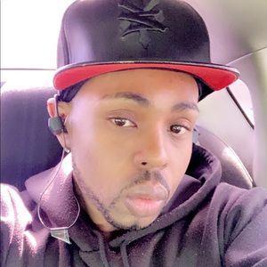 Meet your Posher, Brandon